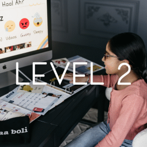 Speaking Level 3 (Full Rate) Mondays & Wednesdays 6:00pm – 6:50pm (ET)/ 3:00-3:50pm (PST) Starting Monday Sep 15th, 2025