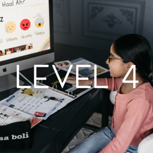 Speaking Level 4 (Monthly Instalments) Mondays & Thursdays 8:00-8:50pm (ET)  /  5:00pm – 5:50pm (PST) Starting Monday Sep 15th, 2025